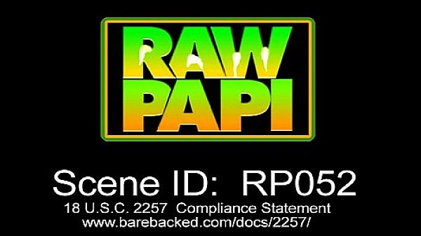 Hot Latino Hunk Anal Sex