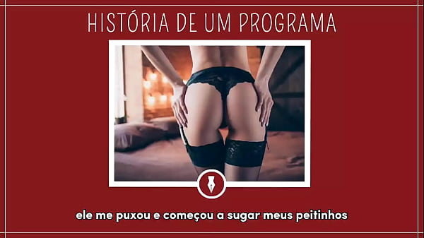 hist&oacute;ria de uma garota de programa - contos