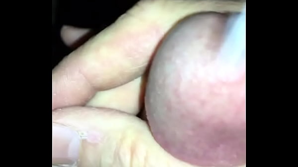 Playing around With me 