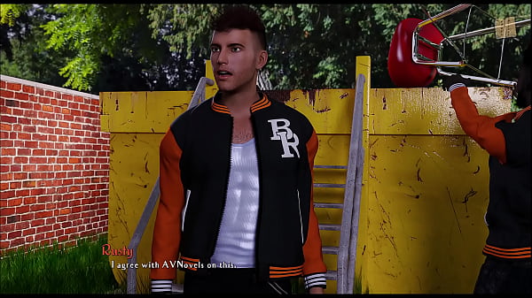 Being A Dik 125 (Chick Route)