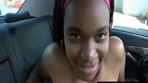 Slim ass nasty black hooker