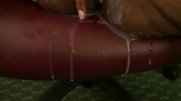 Creamy squirt - Caramel