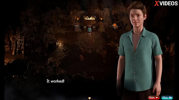 IL TESORO DI NADIA &bull; EP. 40 &bull; BIBLIOTECARIA SQUIRTA COME UNA TROIA SUL MIO CAZZONE 