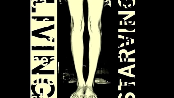 It's Only Sex by CSH (Living While Starving)  