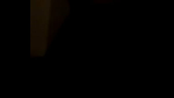 Casada dando cu negao