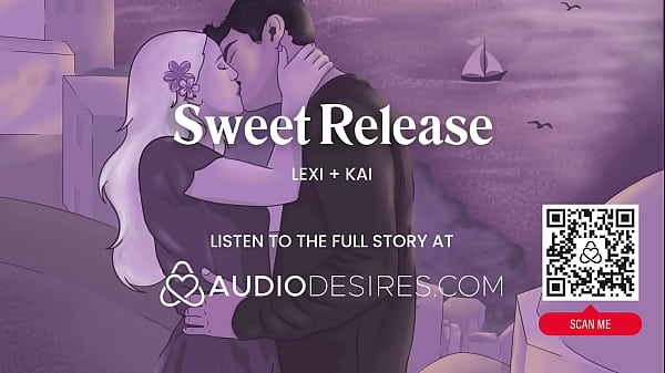 Your Spouse Edges You for Hours &ndash; Orgasm Denial & Hotel Sex &ndash; Porn Erotic Audio Story for Women