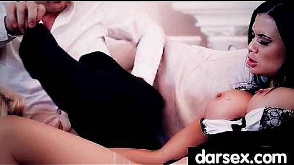 Too Naughty To Say No 23