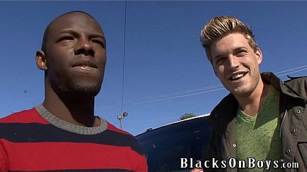 Joe Andrews Is Big Gay