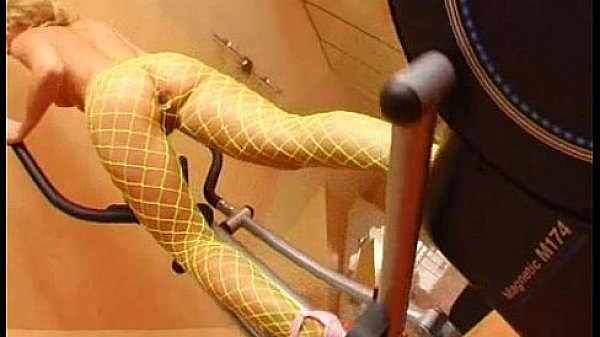 Nika Plays With Toys