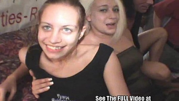 Taia Tyler Bukkake Party For Dity D