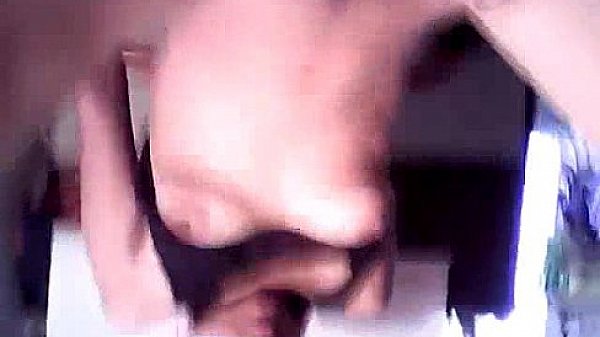 Girl likes a very big cook in her ass