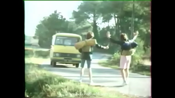 Classic French Vintage Porn