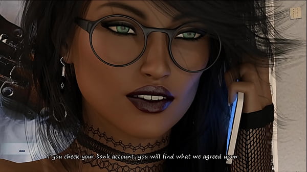 Big City Pleasures 22, Mrs Cooper Is Double Penertrated By Two Dildo's