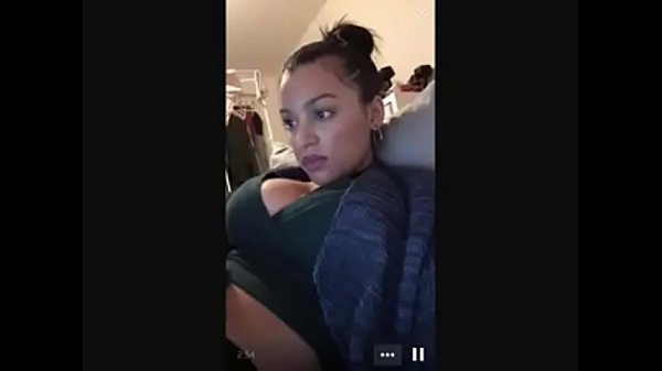 cherihane une bonne beurette  