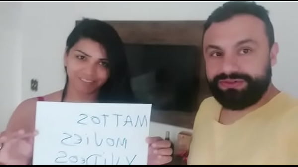 V&iacute;deo de verifica&ccedil;&atilde;o ksafkahfl00wekrkrrm,kdldi jejej  