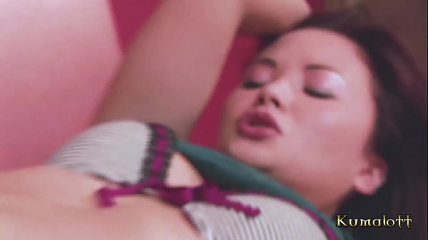 Kumalott - Big Black Cock For Small Mum  