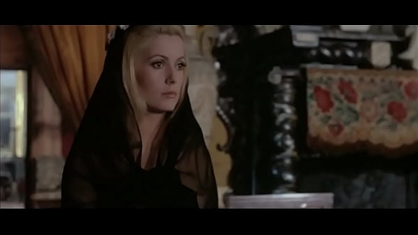 Catherine Deneuve in Belle de jour (1967)
