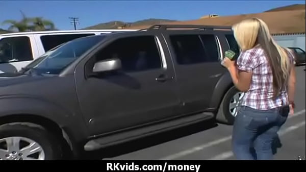 Real sex for money 27