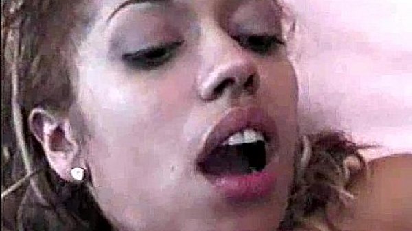 Black Girl Hard Anal - AssFucked
