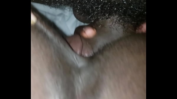 My step daughter and I at the hotel gettin it in