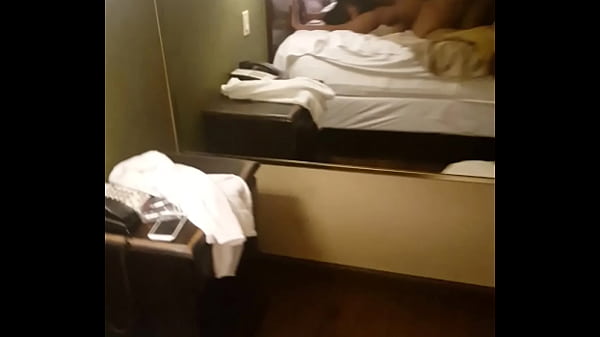 Hotel fun (longer version)