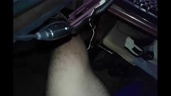 Me ise una rica paja