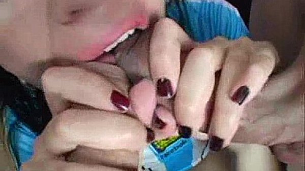 Slutty Latin Marianna Delgado having fun with hard cock