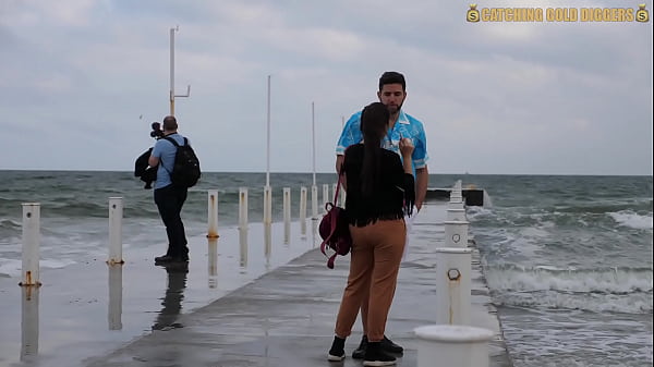 Spanish Playboy Has Amazing Sex With A Sexy Curvy Teen  