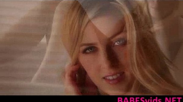 Amateur Porn With A Hot Real Beauty ()  