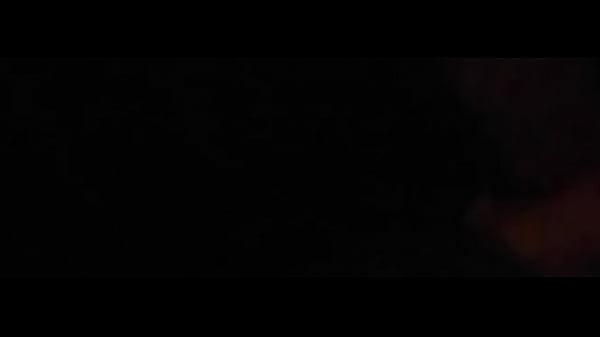 persian (irani) bitch sucking in car at night