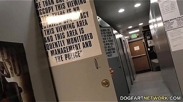 Alexa Tomas suck BBC at Gloryhole