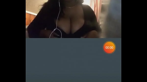 Black bbw gets naughty  