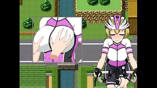 Flashcycling hentai game walktroughts #2 