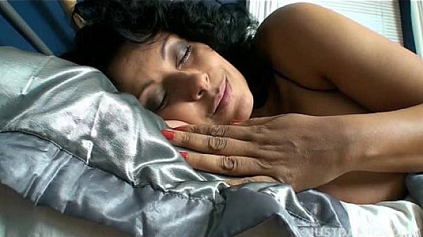 Danica Collins (Donna Ambrose) Morning Masturbation