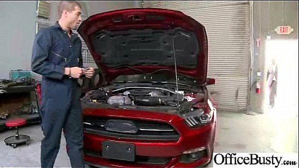 Sex Tape In Office With Slut Nasty Big Melon Tits Girl (lynna nilsson) vid-24  