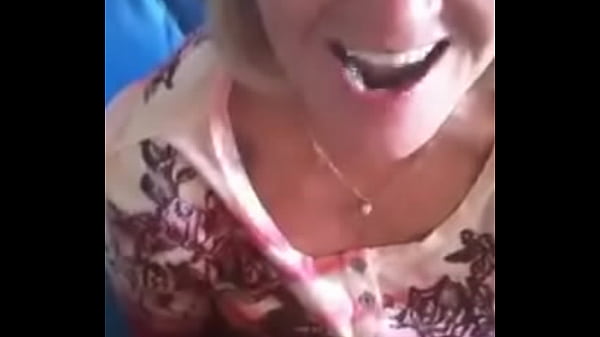 She sucks out and swallows every drop of my cum ...