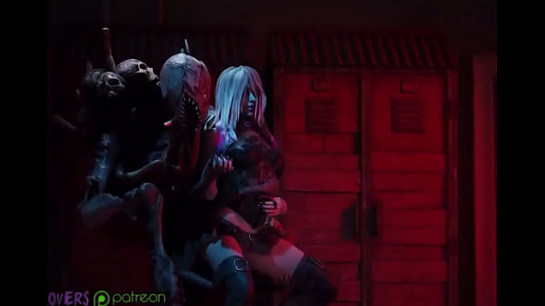 Sable loves his cock