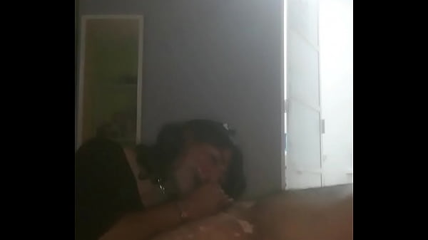 Me encanta hacerlo venir