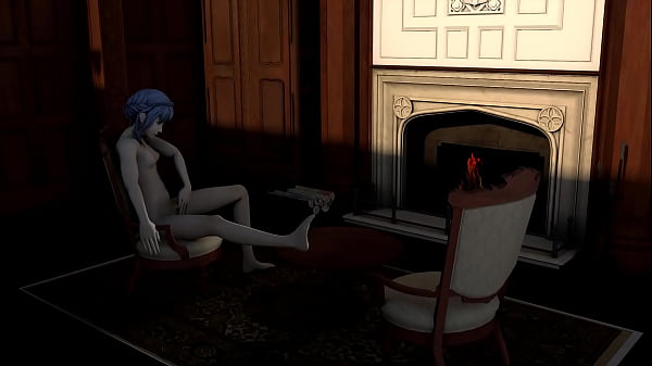 Marianne loves her some fingers in her pussy (Full version coming soon...)