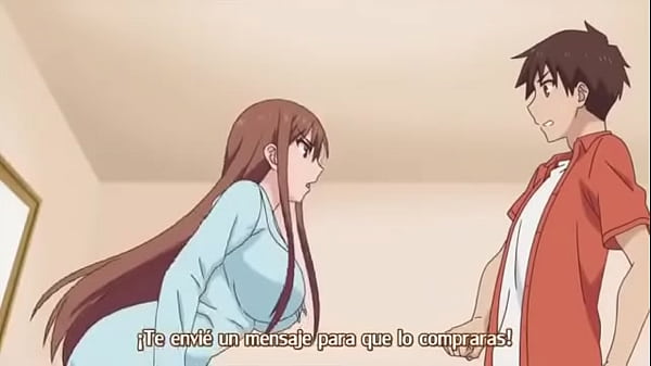 Anime norte&ntilde;os