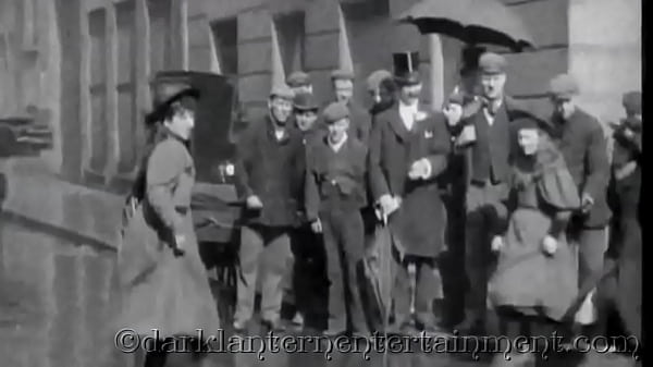 My Secret Life, The Sexual Memoirs of an English Gentleman - 'She Exhausted Me' 