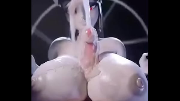 Mi novia tetona me deja cogermela haciendo una rusa