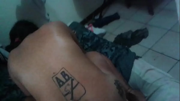 colombian girl likes to jump my cock