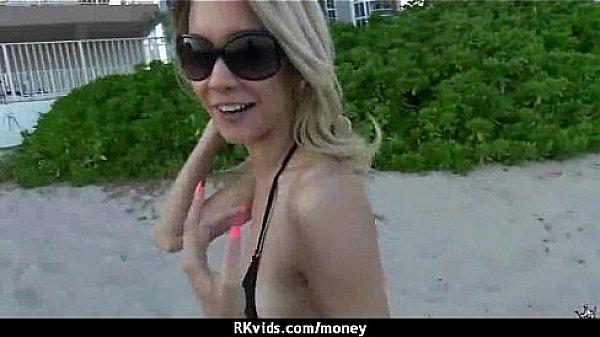 Cash for this Ass, EARNED 3