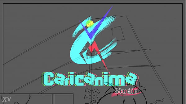 Boceto | Primera parte Mi ni&ntilde;era favorita comic | Capitulo 2 | Caricanima