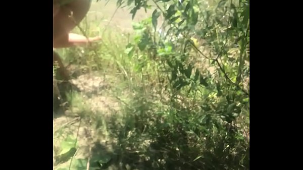 step Mo fucks on beach