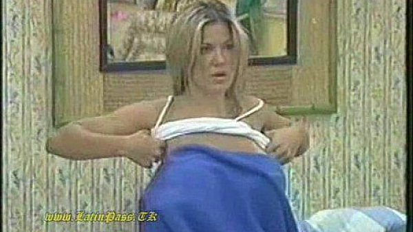 Descuidos famosas de televisa