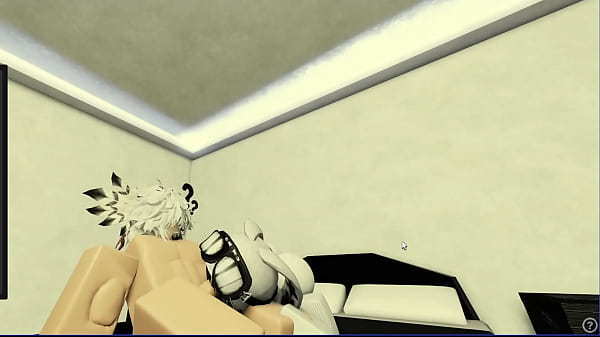 Roblox whore wants my dick  
