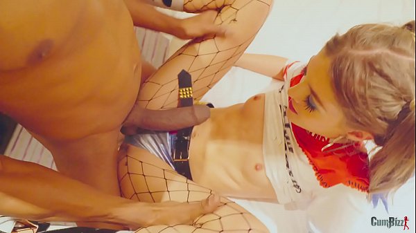 MANHANDLE ME WITH YOUR BIG BLACK COCK