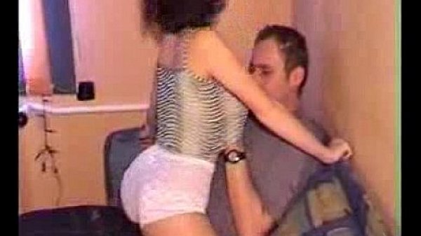 She rides him wild! - BoysIQ